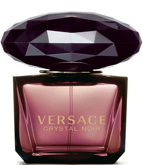 versace crystal noir avis|versace crystal noir price.